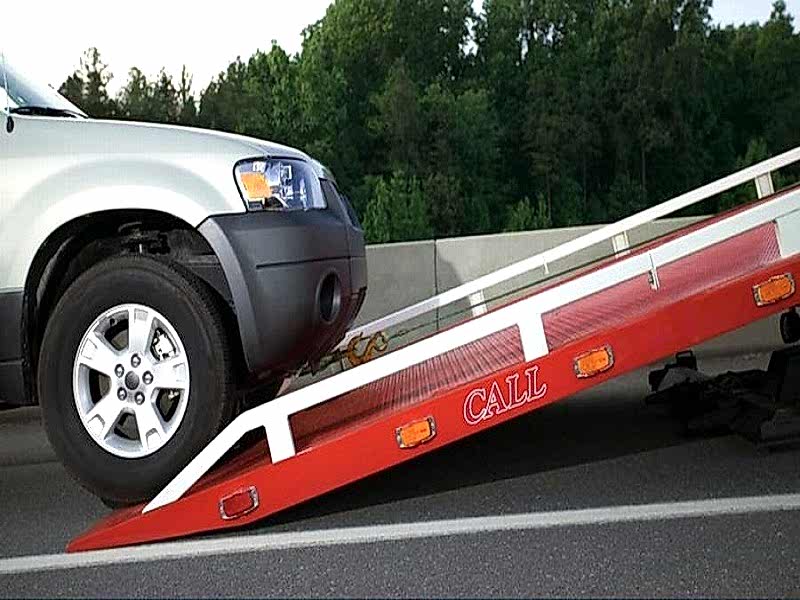 Yol Yardım Servisi